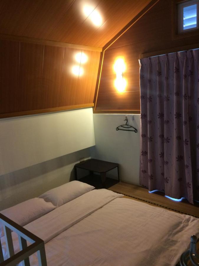 Oliver Tree B&B Fenglin ภายนอก รูปภาพ