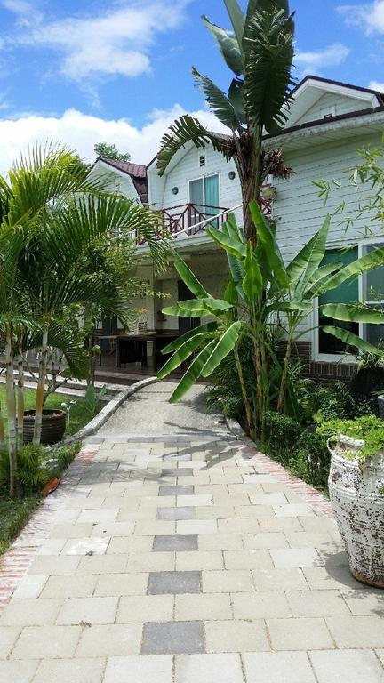 Oliver Tree B&B Fenglin ภายนอก รูปภาพ