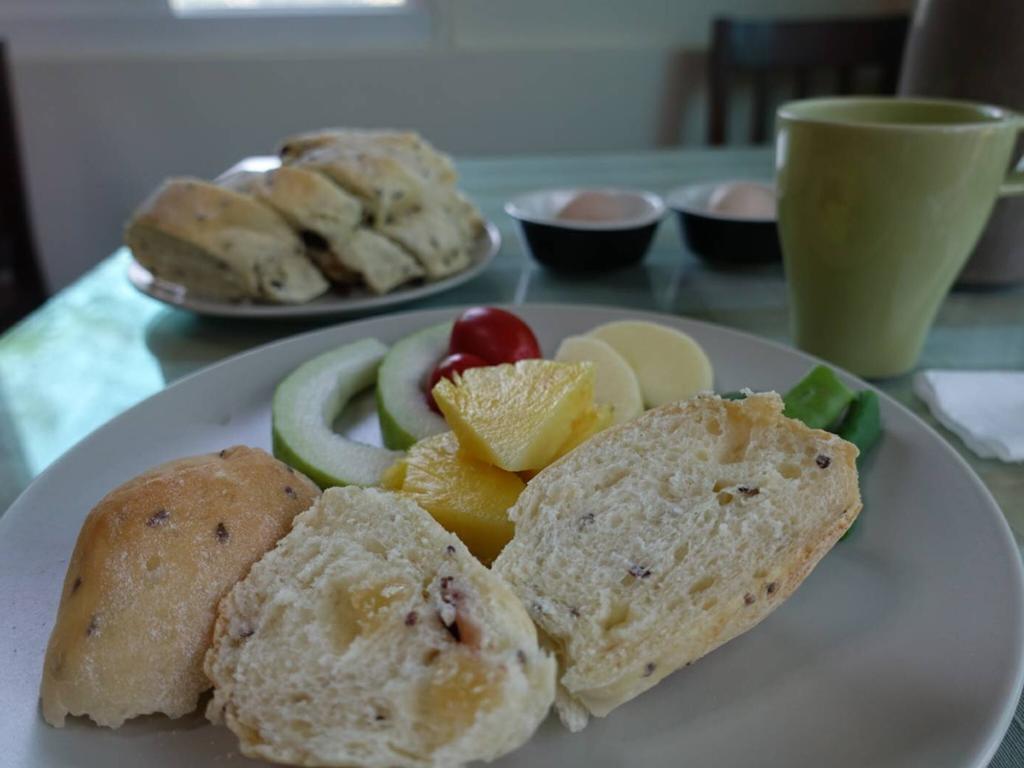 Oliver Tree B&B Fenglin ภายนอก รูปภาพ
